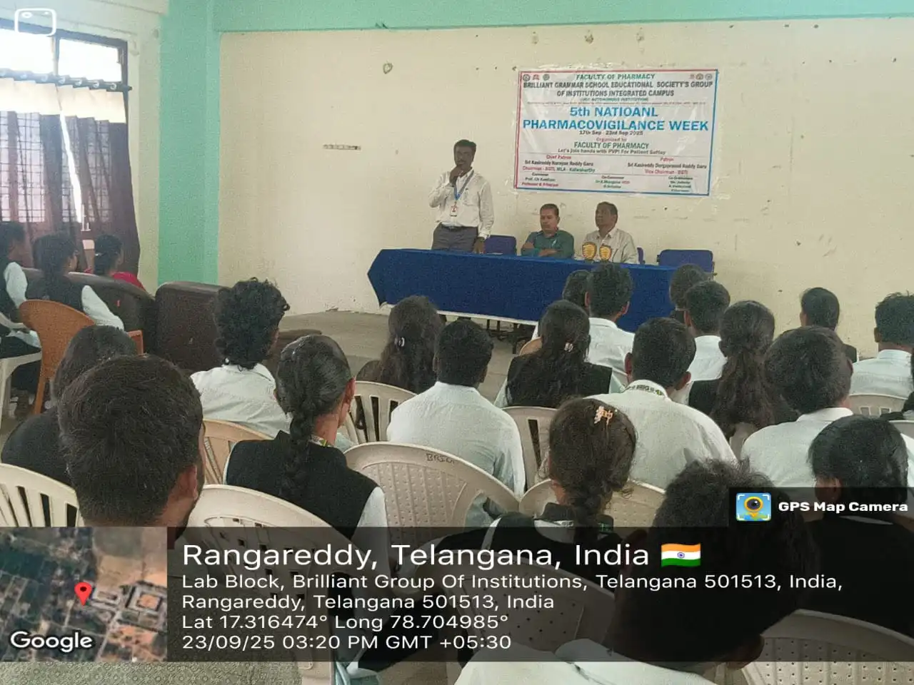 5th National Pharmacovigilance Week - 4